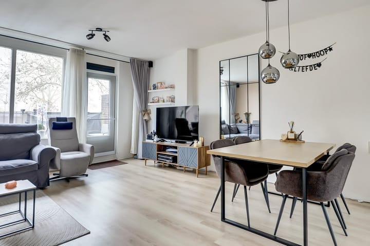 Foto 8 van Kosterstuin 150