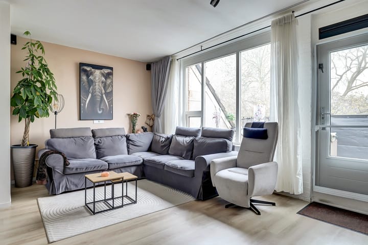 Foto 10 van Kosterstuin 150