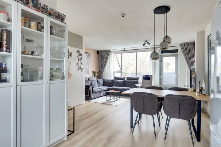 Foto 11 van Kosterstuin 150