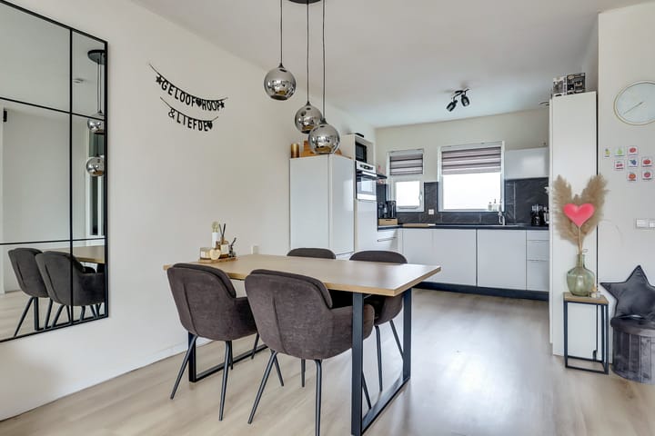 Foto 13 van Kosterstuin 150