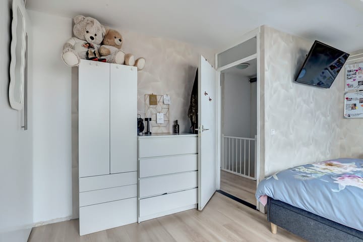 Foto 17 van Kosterstuin 150