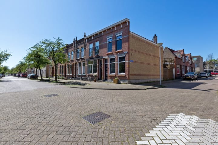 Foto 30 van IJssellaan 26