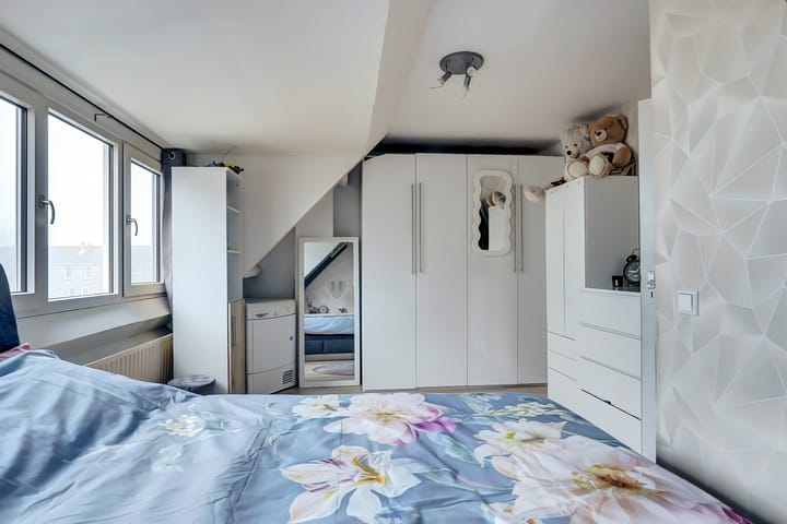 Foto 19 van Kosterstuin 150