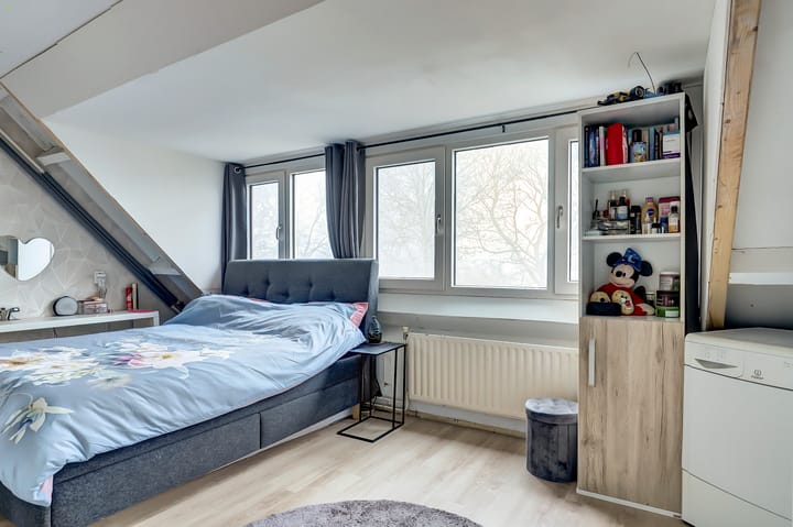 Foto 20 van Kosterstuin 150