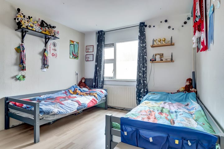 Foto 21 van Kosterstuin 150