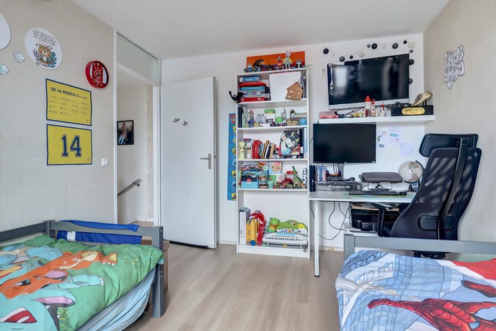 Foto 22 van Kosterstuin 150