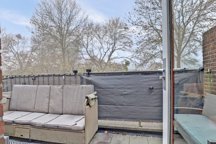 Foto 26 van Kosterstuin 150