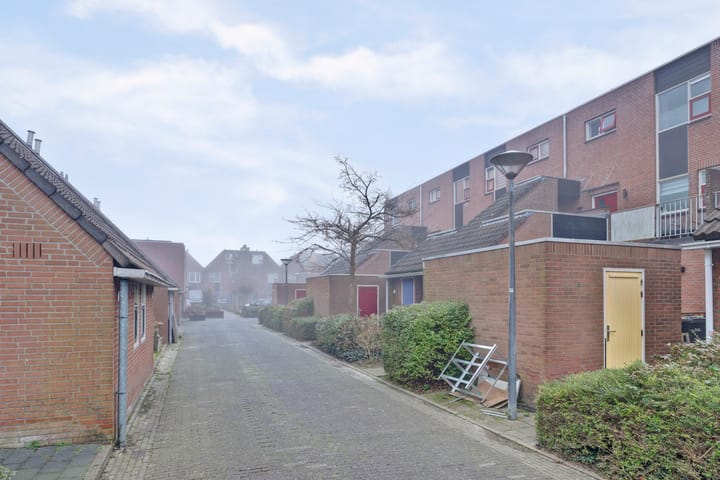 Foto 28 van Kosterstuin 150