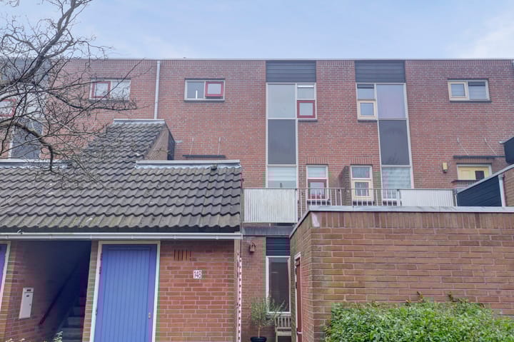 Foto 29 van Kosterstuin 150