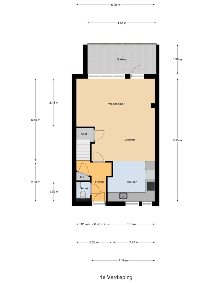 Foto 31 van Kosterstuin 150