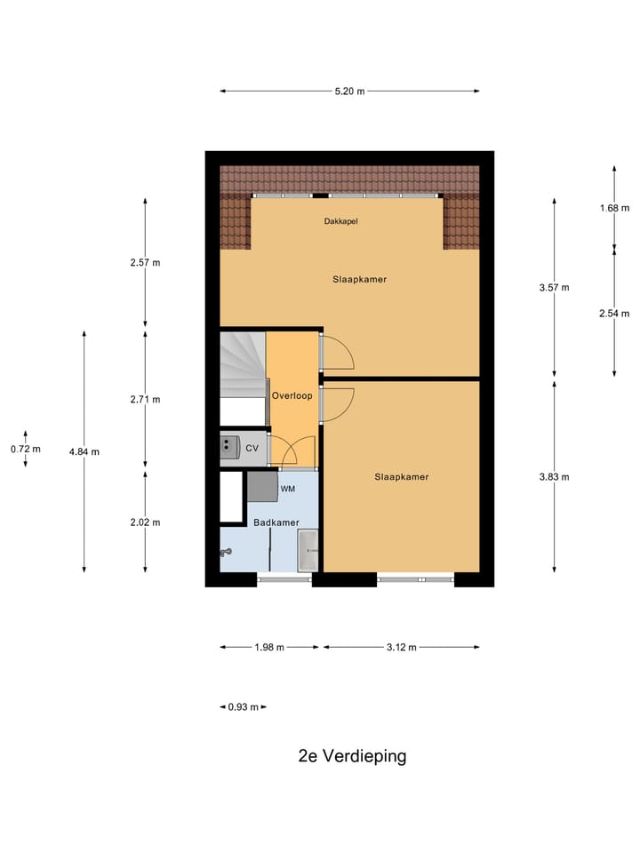 Foto 32 van Kosterstuin 150