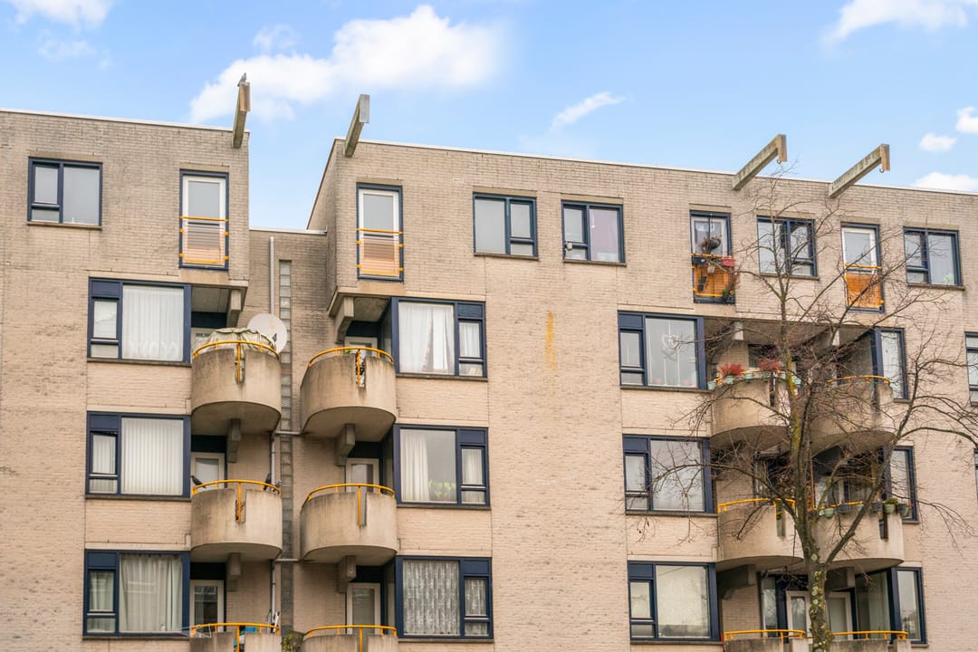 Foto 2 van Berthold Brechtstraat 693