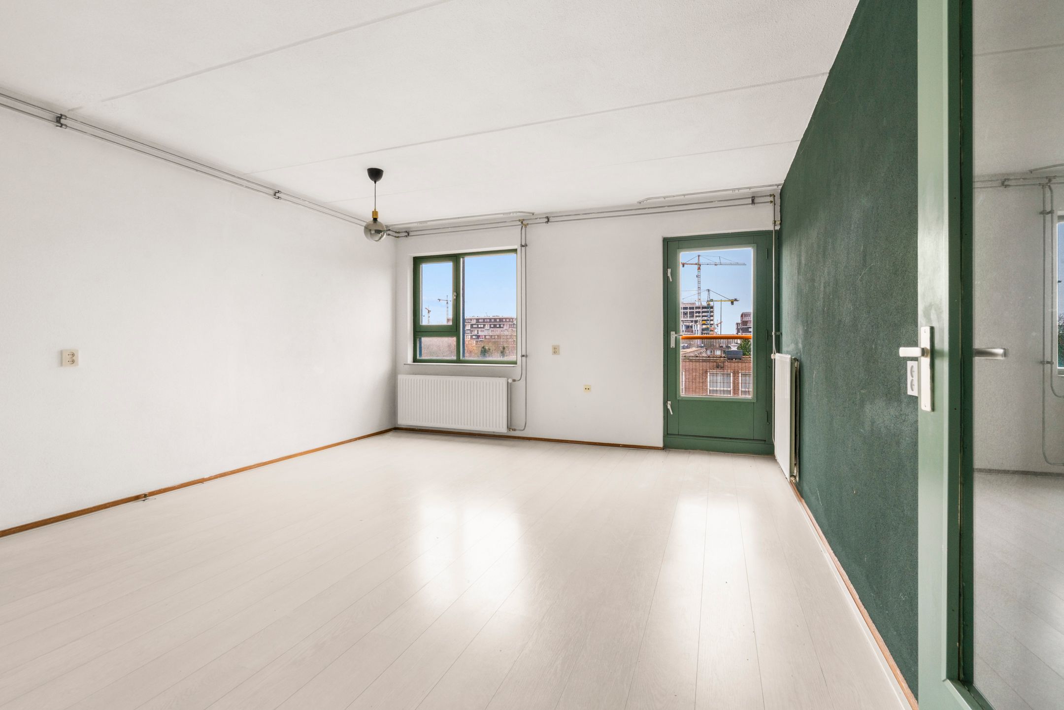 Foto 3 van Berthold Brechtstraat 693