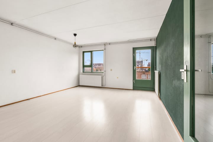 Foto 3 van Berthold Brechtstraat 693