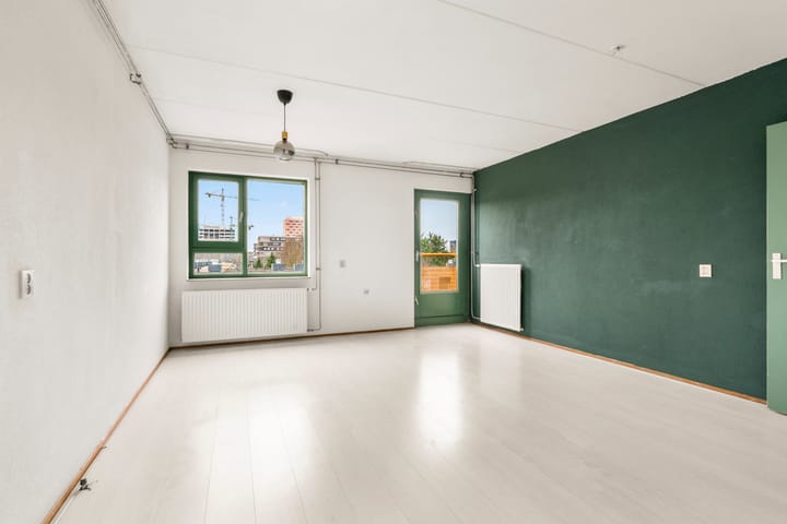 Foto 4 van Berthold Brechtstraat 693