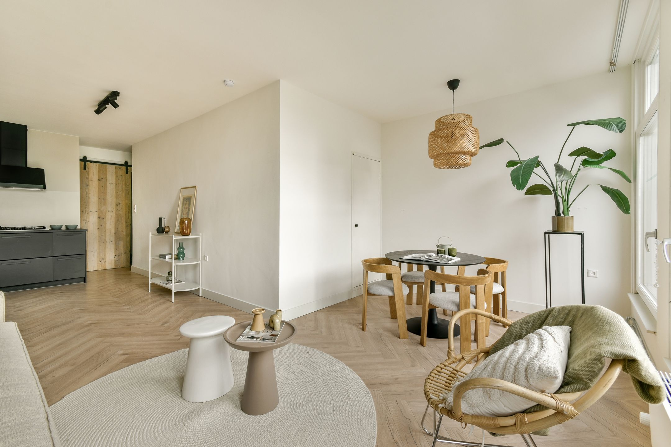 Foto 3 van Overtoom 350-2