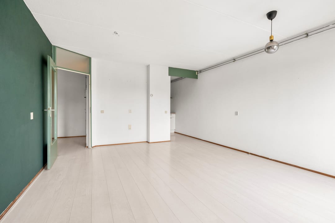 Foto 8 van Berthold Brechtstraat 693