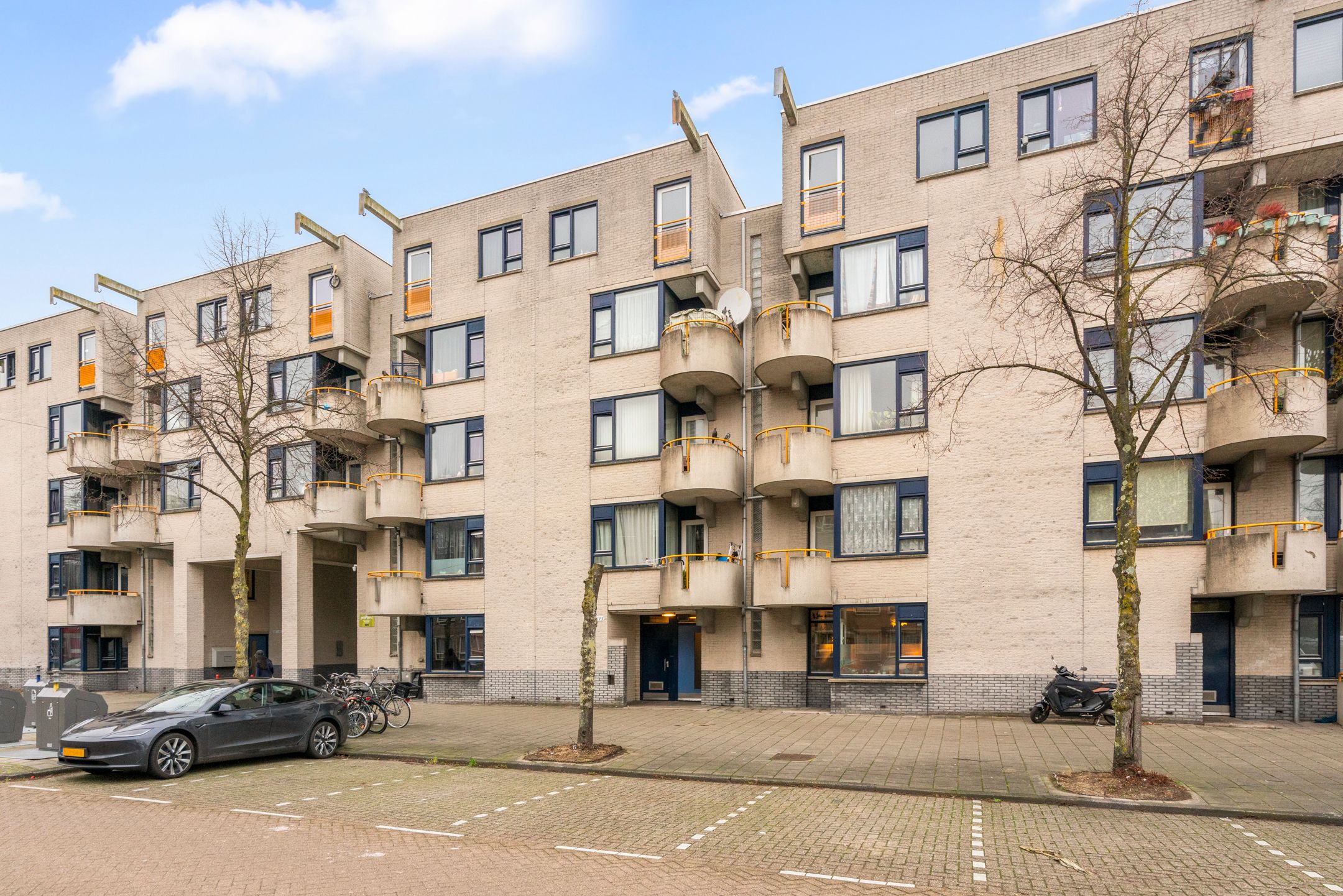 Foto 15 van Berthold Brechtstraat 693