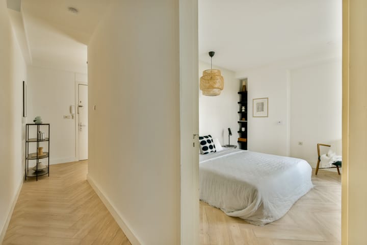 Foto 9 van Overtoom 350-2