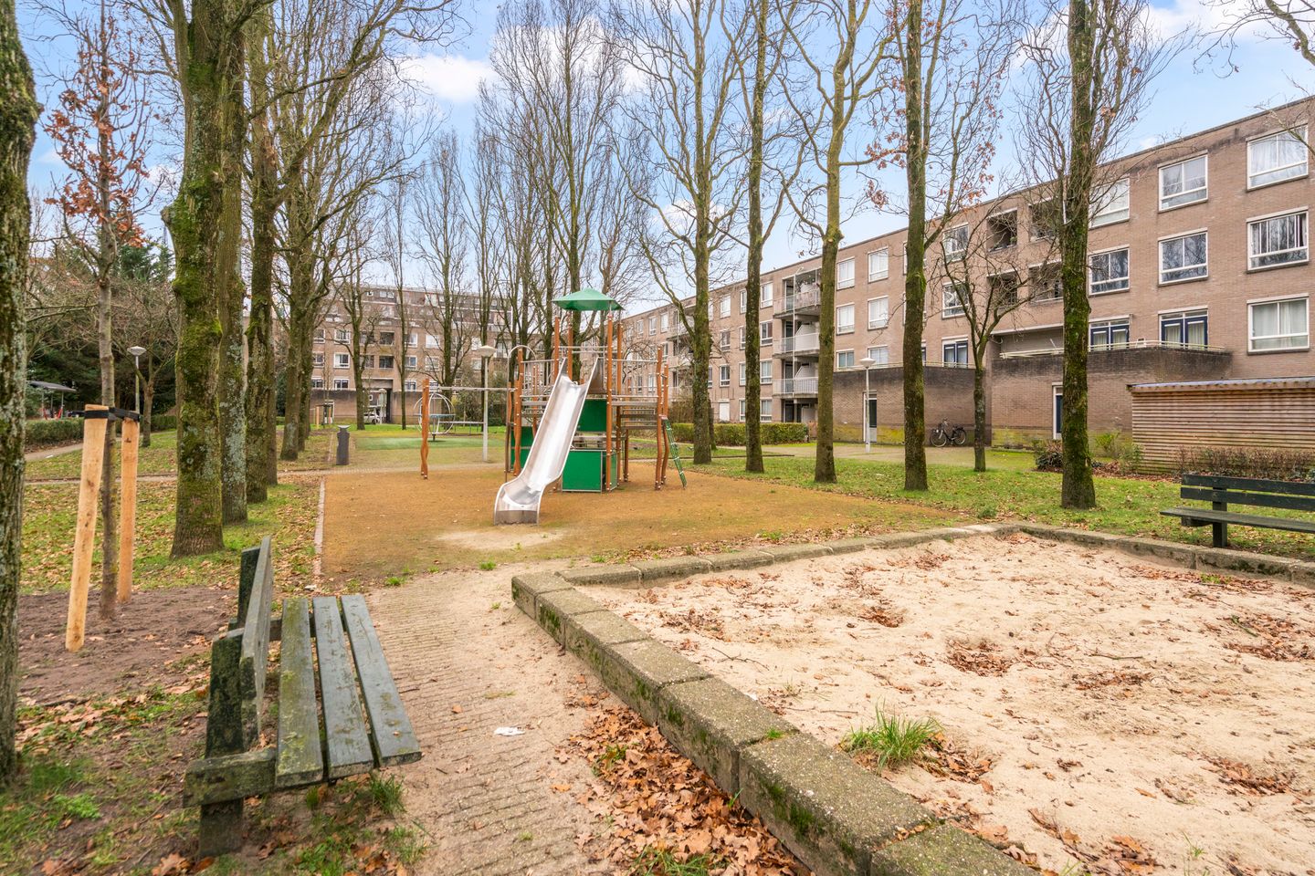 Foto 19 van Berthold Brechtstraat 693