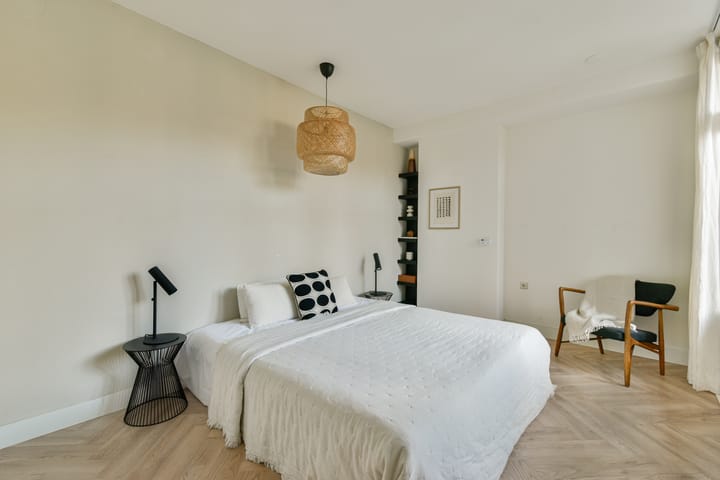 Foto 11 van Overtoom 350-2