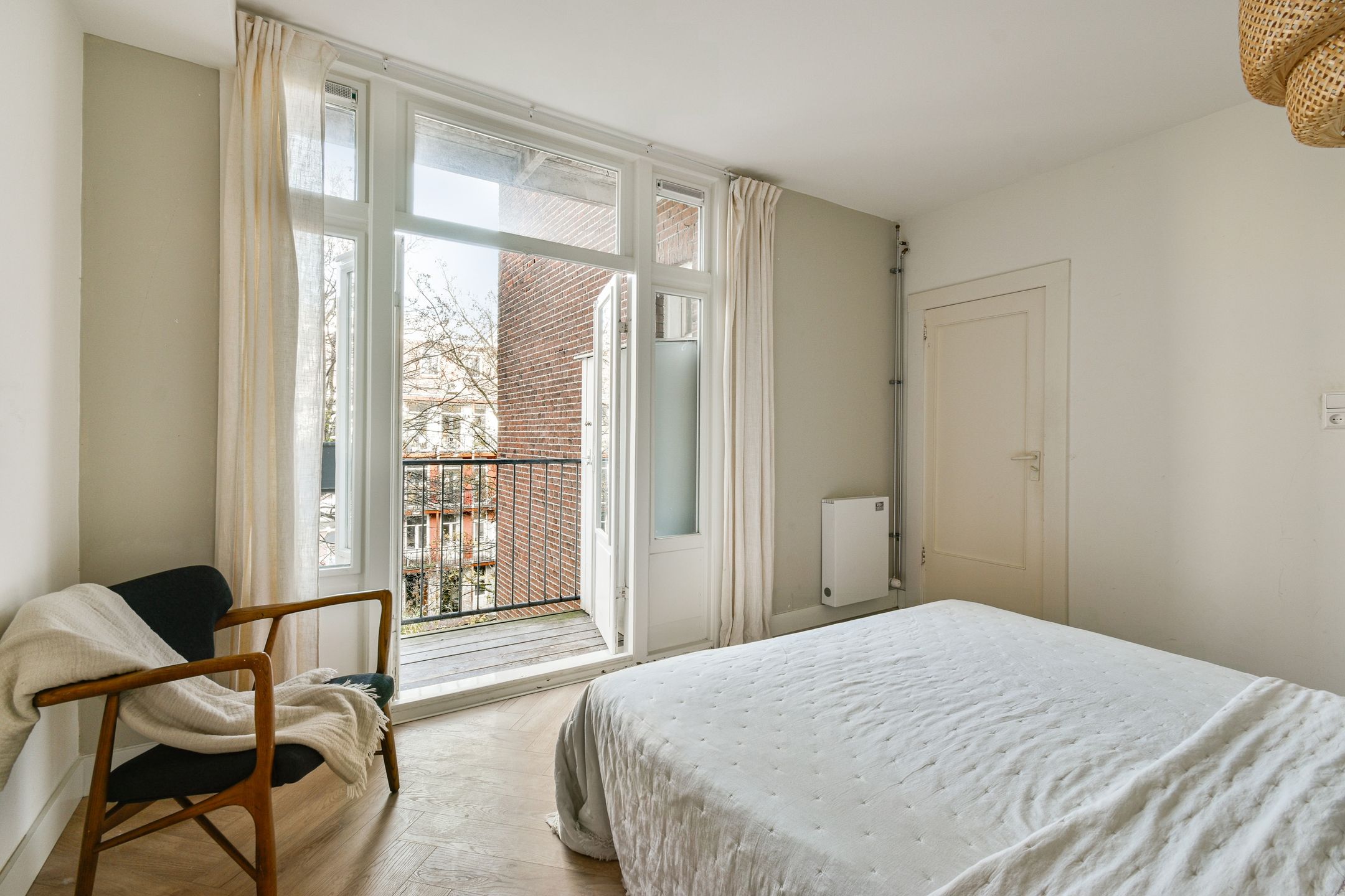 Foto 12 van Overtoom 350-2