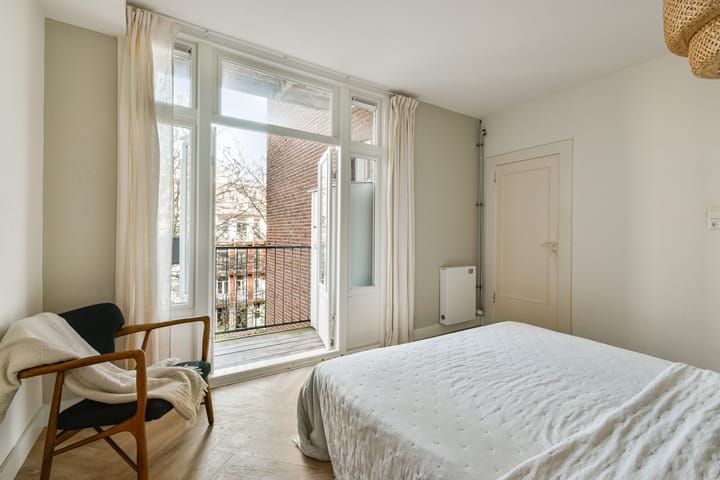 Foto 12 van Overtoom 350-2