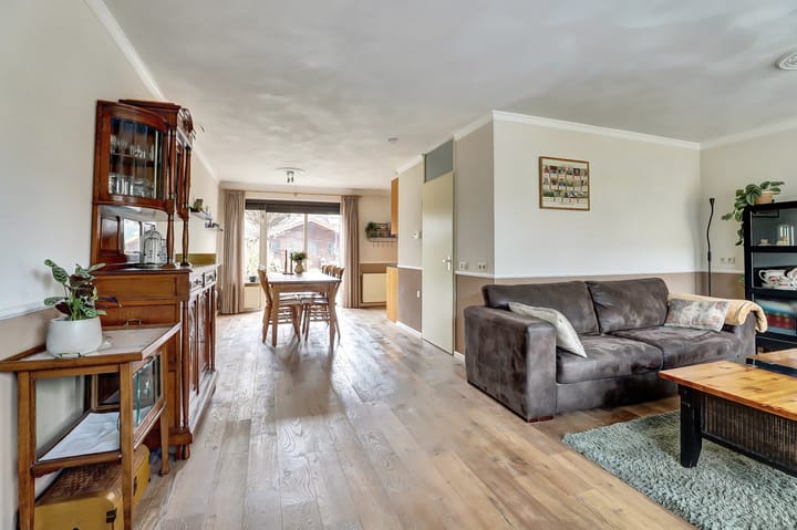 Foto 3 van Prinses Irenestraat 19