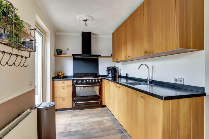 Foto 4 van Prinses Irenestraat 19