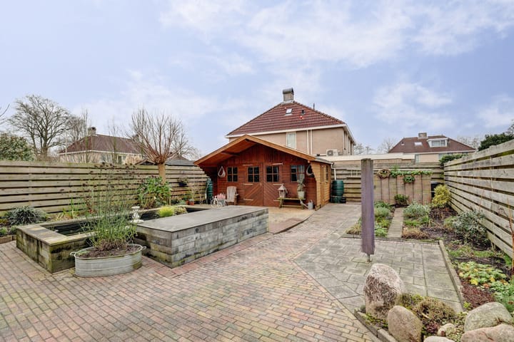 Foto 5 van Prinses Irenestraat 19