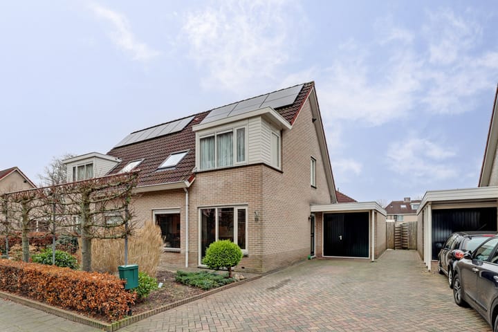 Foto 6 van Prinses Irenestraat 19