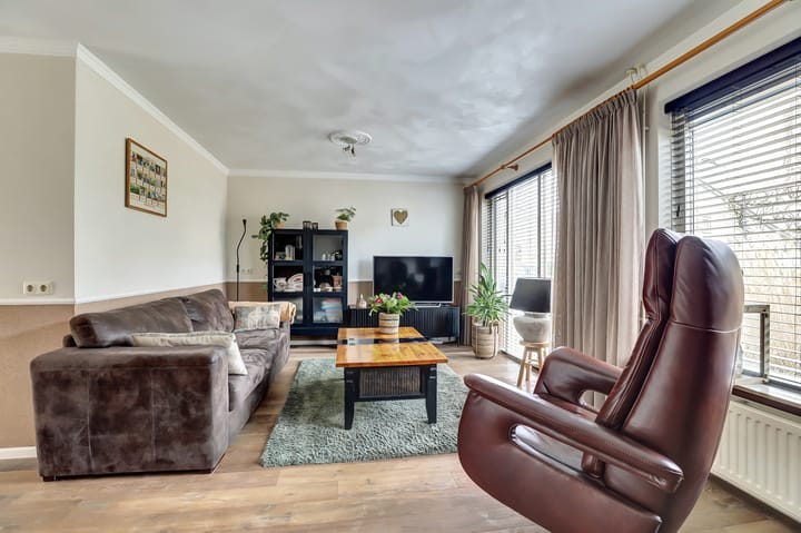 Foto 9 van Prinses Irenestraat 19