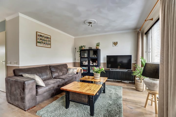 Foto 10 van Prinses Irenestraat 19