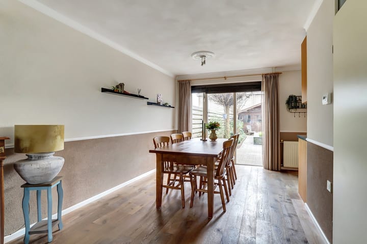 Foto 11 van Prinses Irenestraat 19