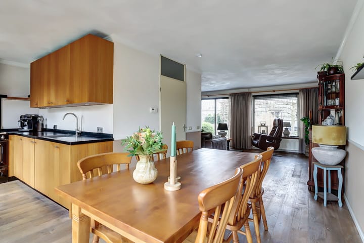 Foto 12 van Prinses Irenestraat 19