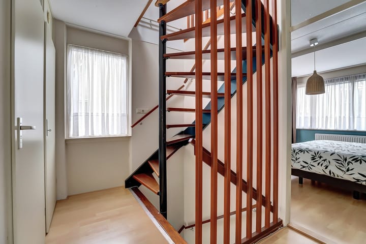 Foto 18 van Prinses Irenestraat 19