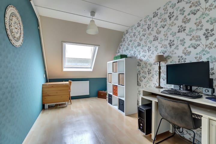 Foto 19 van Prinses Irenestraat 19