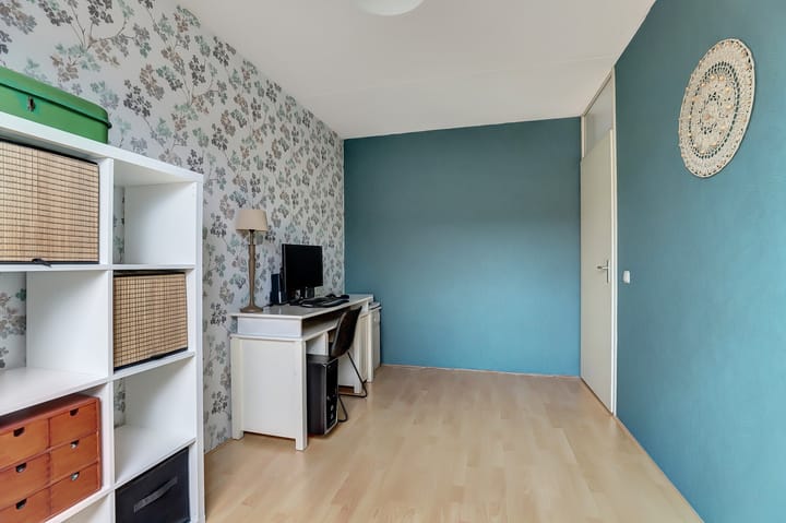 Foto 20 van Prinses Irenestraat 19