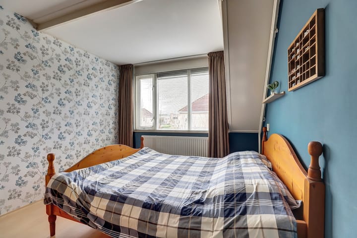 Foto 23 van Prinses Irenestraat 19