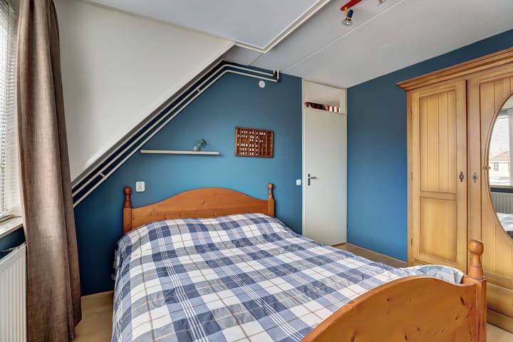 Foto 24 van Prinses Irenestraat 19