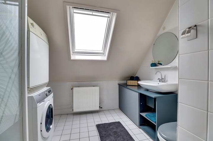 Foto 25 van Prinses Irenestraat 19