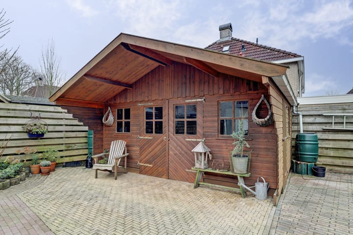 Foto 30 van Prinses Irenestraat 19