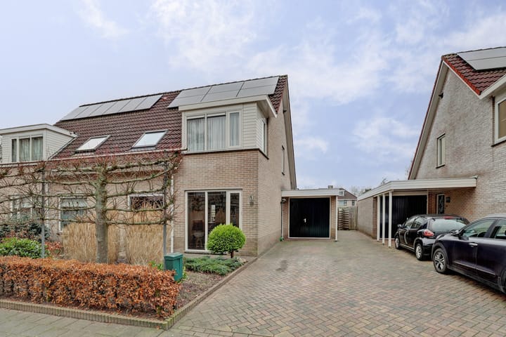 Foto 32 van Prinses Irenestraat 19