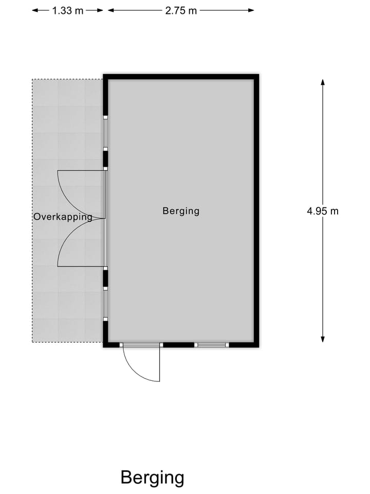 Foto 38 van Prinses Irenestraat 19