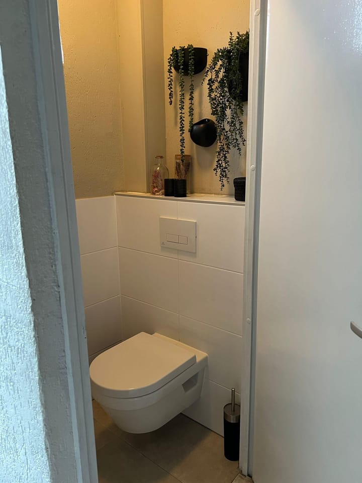 Photo 6 of Magnoliastraat 5