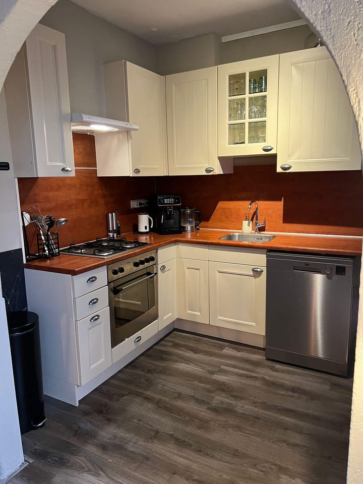 Foto 3 van Magnoliastraat 5