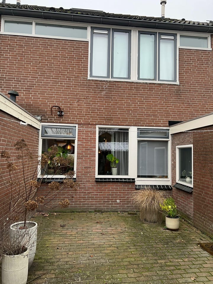 Photo 8 of Magnoliastraat 5