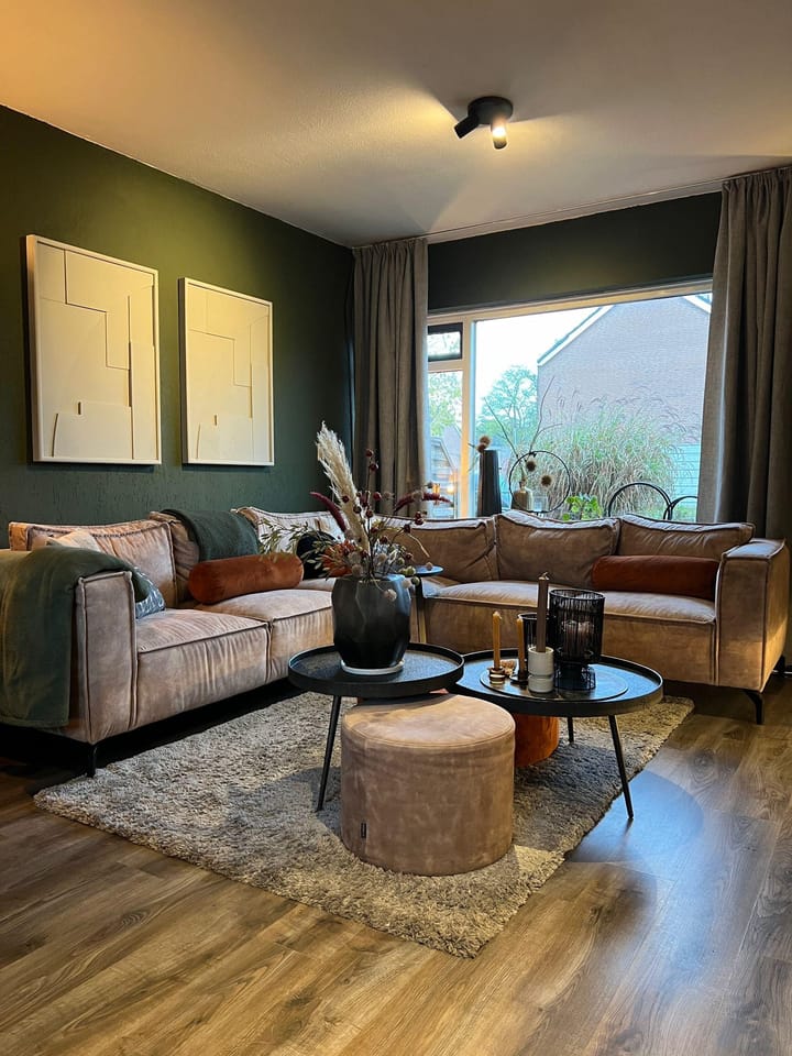 Foto 5 van Magnoliastraat 5