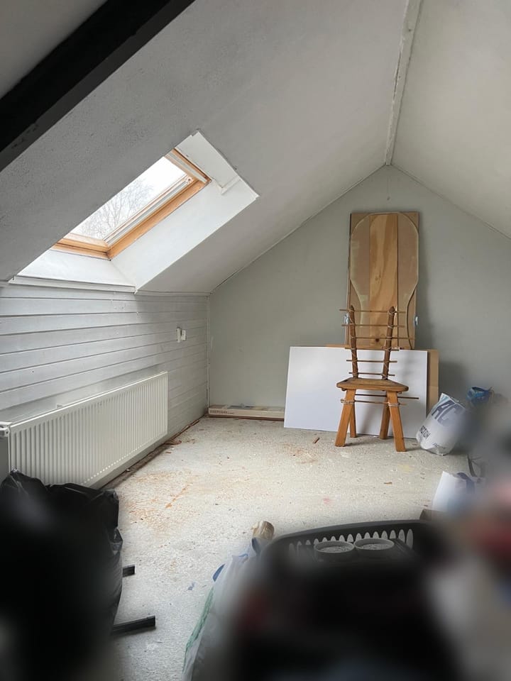 Foto 4 van Magnoliastraat 5