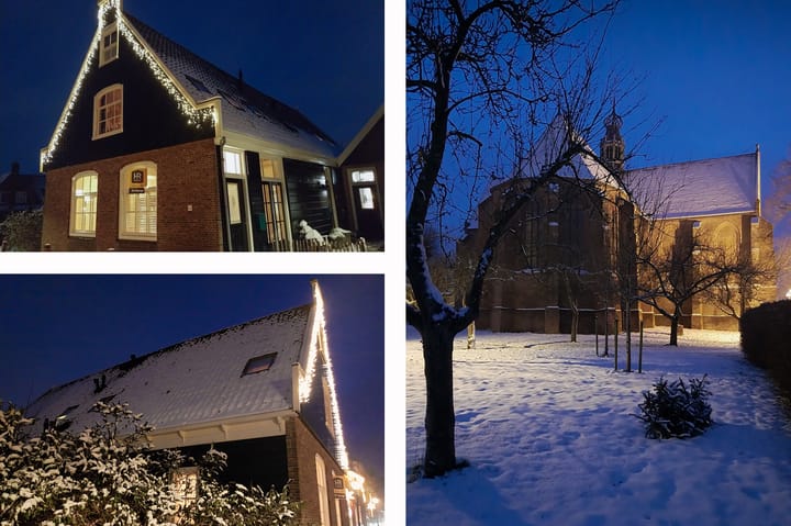 Foto 2 van Raadhuisstraat 55